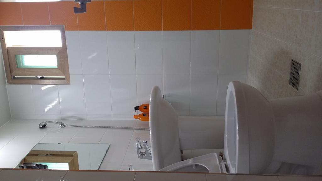 Gangneung Ing Guesthouse Oda fotoğraf