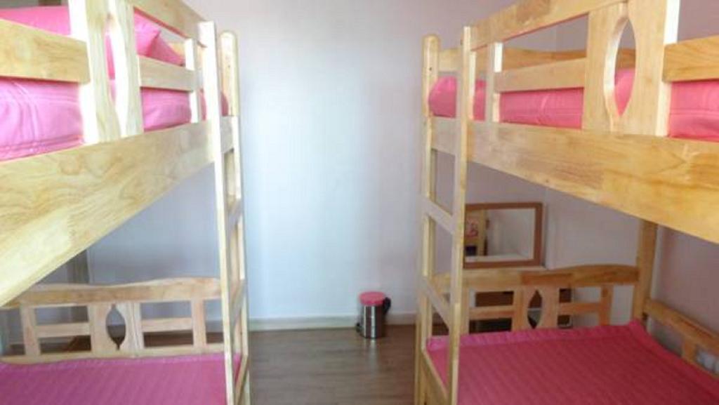 Gangneung Ing Guesthouse Oda fotoğraf