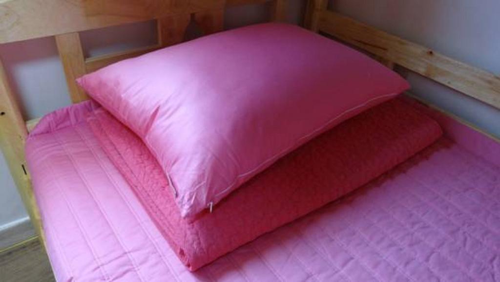 Gangneung Ing Guesthouse Oda fotoğraf