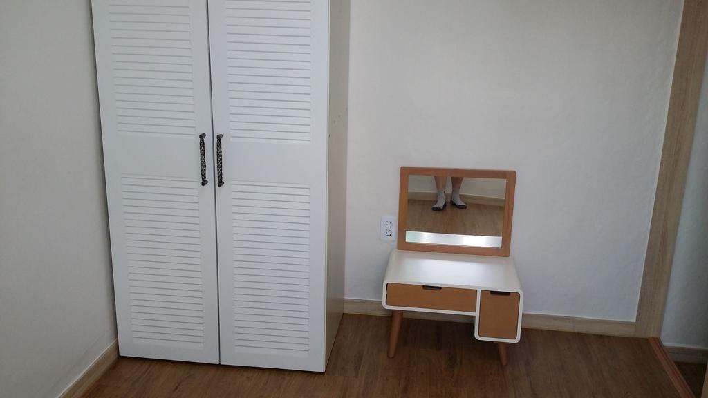 Gangneung Ing Guesthouse Oda fotoğraf