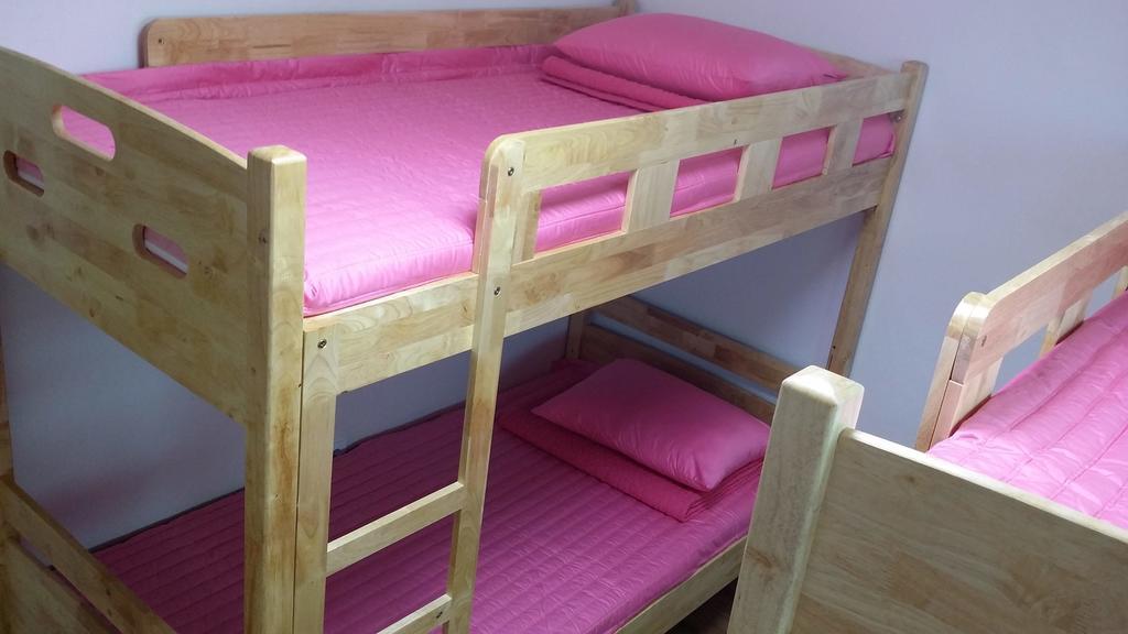 Gangneung Ing Guesthouse Dış mekan fotoğraf