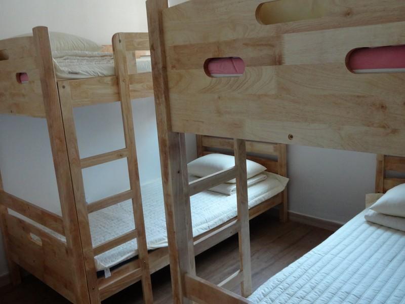 Gangneung Ing Guesthouse Dış mekan fotoğraf