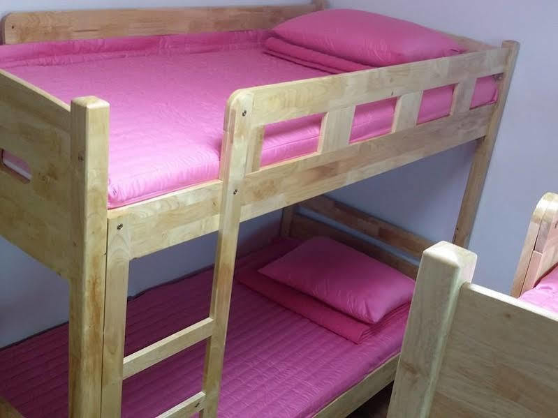 Gangneung Ing Guesthouse Dış mekan fotoğraf